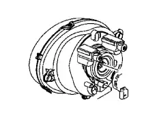 Фара JEEP 05303842AA