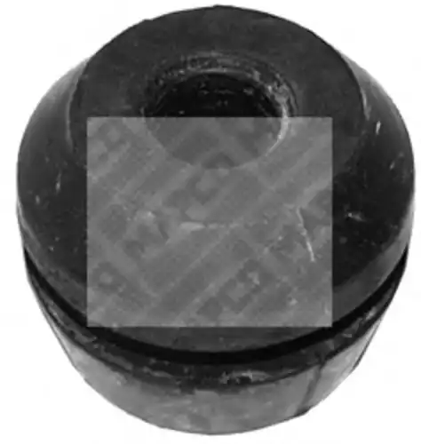 Подушка крепления двигателя MAPCO 36889