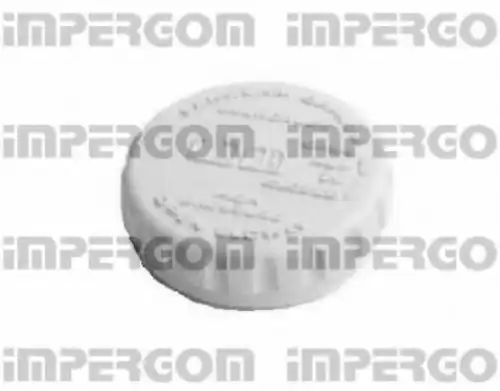 Крышка радиатора IMPERGOM 43017