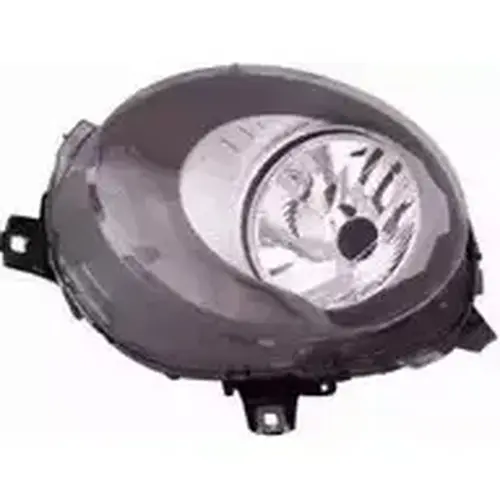 Фара DEPO 882-1126LMLDEMC