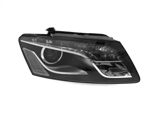 Фара DEPO 446-1133RMLEHM2