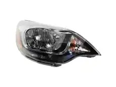 Фара KIA 92102-1W100