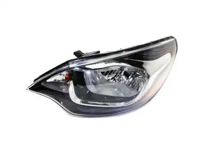 Фара KIA 92102-1W100