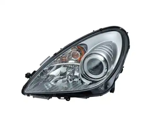 Фара DEPO 440-1142LMLD-EM