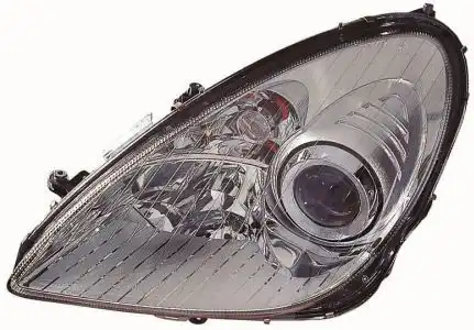 Фара DEPO 440-1142RMLD-EM