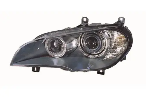 Фара DEPO 444-1159LMLEHM2