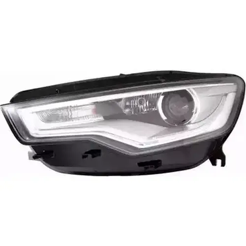 Фара DEPO 446-1140LMLDHEM