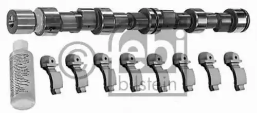 Распредвал FEBI 02921