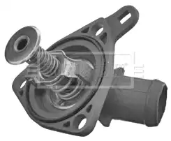 Термостат системы охлаждения BORG&BECK BBT229