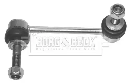 Тяга стабилизатора BORG&BECK BDL6956