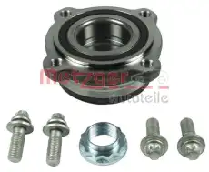 Ступица METZGER WM6618