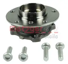 Ступица METZGER WM6711