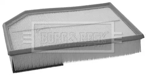 Фильтр воздушный BORG&BECK BFA2170