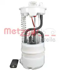 Бензонасос 2250179 METZGER