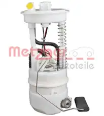 Бензонасос 2250179 METZGER