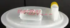 Бензонасос 2250179 METZGER