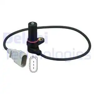 Датчик коленчатого вала SS11053 DELPHI