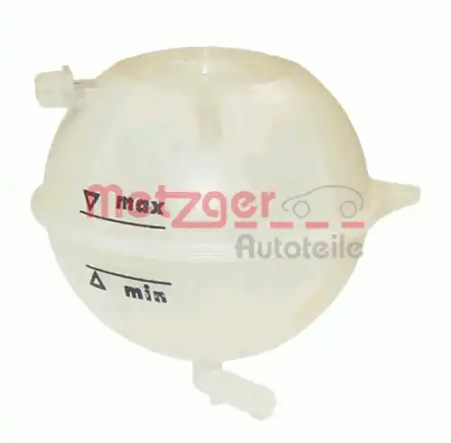 Компенсационный бак 2140006 METZGER