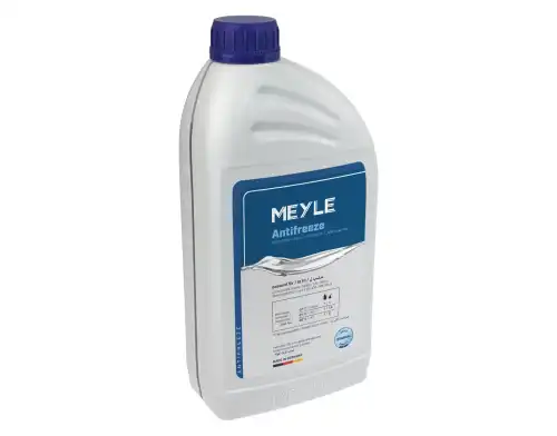 Антифриз MEYLE 014 016 9100 синий концентрат 1.5 л