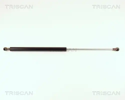 Амортизатор капота TRISCAN 8710 23102