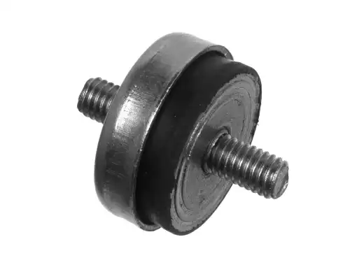 подушка радиатора!\ VW Passat, Audi 80/100 <93 100 121 0003 MEYLE