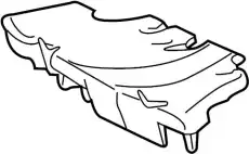  03L103954 ГАСИТЕЛЬ VAG