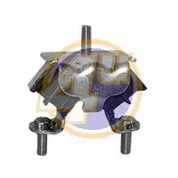 Подушка крепления двигателя 4U RN-EM-00014