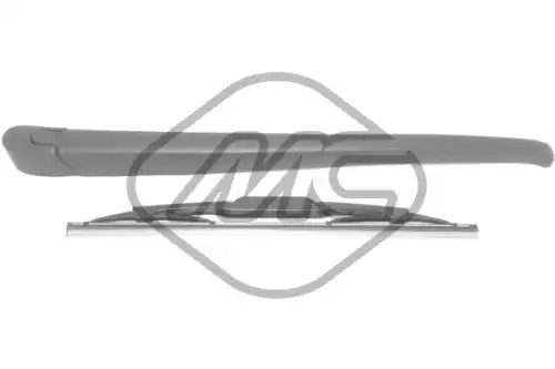 Щетка стеклоочистителя 68020 METALCAUCHO