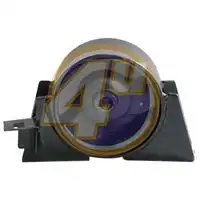 Подушка крепления двигателя 4U NS-EM-00097