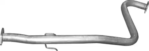 22.50 АЛЮМ ГЛУШИТЕЛЬ, ПОЛЬША POLMOSTROW