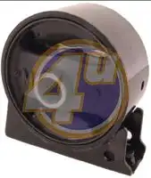 Подушка крепления двигателя 4U MT-EM-00136