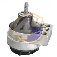 Подушка крепления двигателя 4U FR-EM-00017
