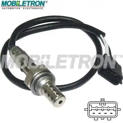Лямбда зонд Mobiletron OS-B4186P