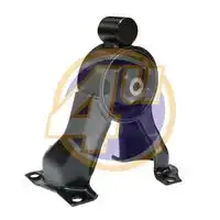 Подушка крепления двигателя 4U MT-EM-00147