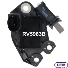 Регулятор генератора RV5983B UTM