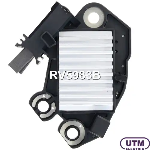 Регулятор генератора RV5983B UTM