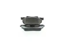 комплект колодок дисковых BPHO-1905 AISIN