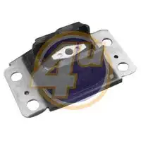 Подушка крепления двигателя 4U FR-EM-00164