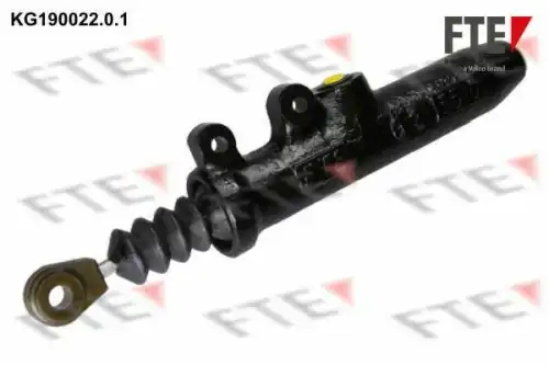 Цилиндр сцепления FTE KG19002201