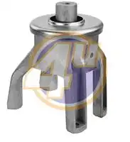 Подушка крепления двигателя 4U VV-EM-00057