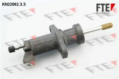 Цилиндр сцепления FTE KN2206233