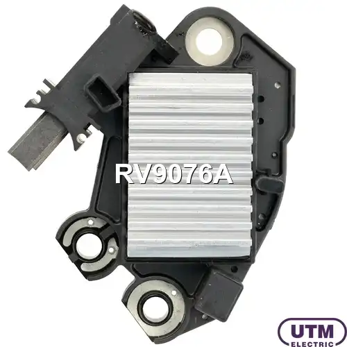 Регулятор генератора RV9076A UTM