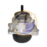 Подушка крепления двигателя 4U FR-EM-00045