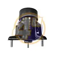 Подушка крепления двигателя 4U TY-EM-00200