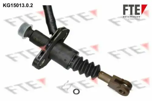 Цилиндр сцепления FTE KG1501302