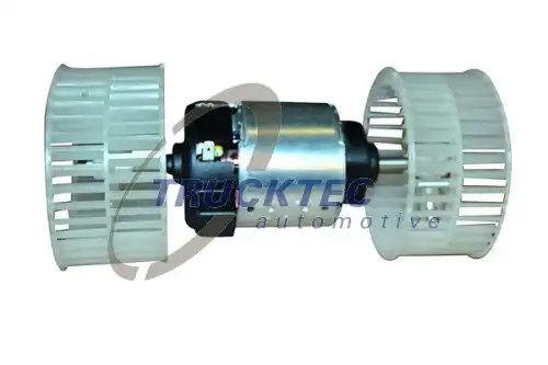 Вентилятор отопителя TRUCKTEC 01.59.028