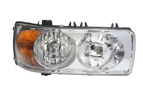 Фара TRUCK LITE HL-DA002R