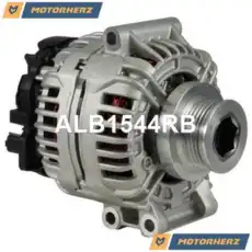 Генератор MOTORHERZ ALB1544RB