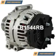 Генератор MOTORHERZ ALB1544RB