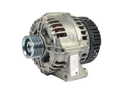Генератор GAZ .5122.3771-30